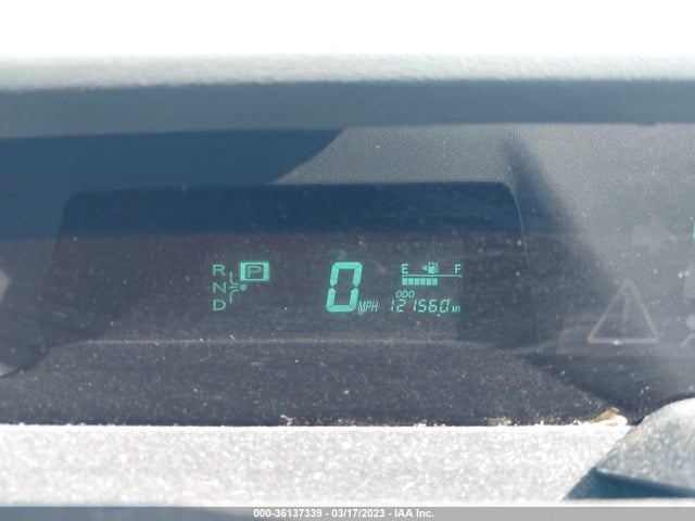 2009 TOYOTA PRIUS VIN: JTDKB20UX93490699
