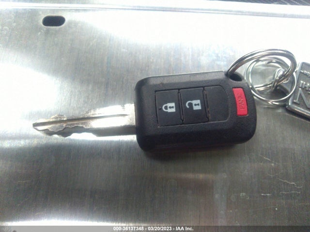 JA4APUAU0MU027121 Mitsubishi Outlander Sport Es/le/be/s