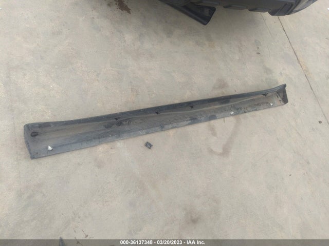 JA4APUAU0MU027121 Mitsubishi Outlander Sport Es/le/be/s