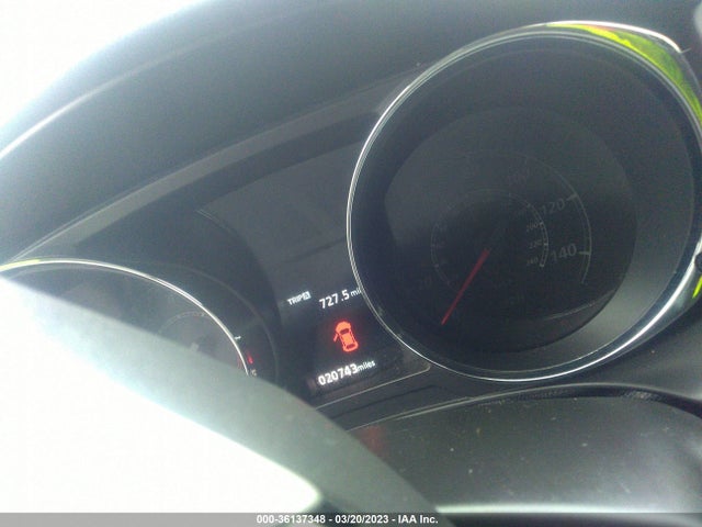 JA4APUAU0MU027121 Mitsubishi Outlander Sport Es/le/be/s