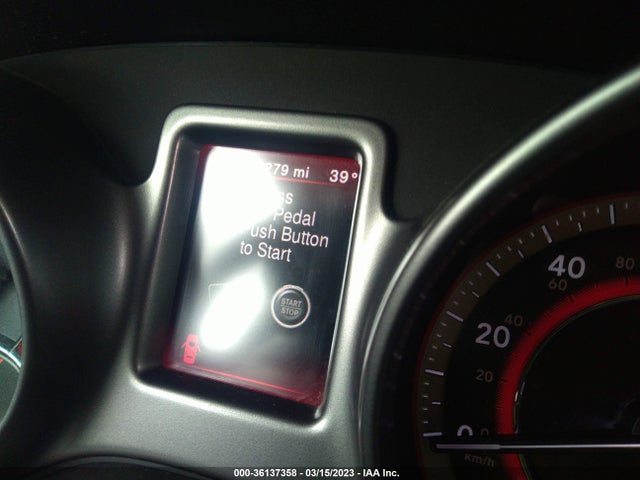 Dodge Journey Crossroad 2020 3C4PDCGB3LT188144 Image 7