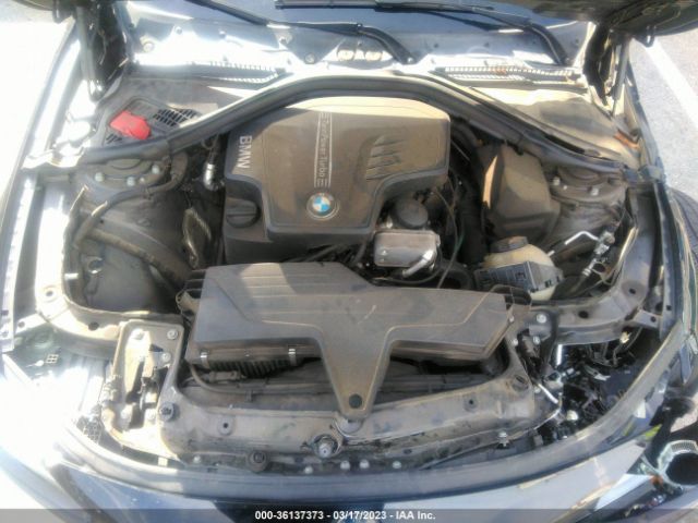 WBA8E3G56GNT80527 BMW 3 Series 328i Xdrive
