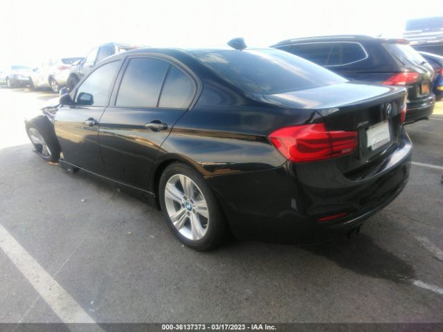 WBA8E3G56GNT80527 BMW 3 Series 328i Xdrive