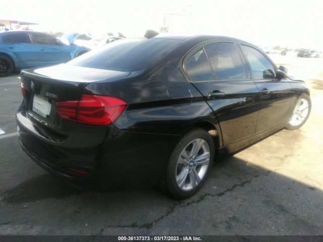 WBA8E3G56GNT80527 BMW 3 Series 328i Xdrive
