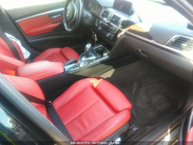 WBA8E3G56GNT80527 BMW 3 Series 328i Xdrive