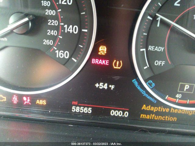 WBA8E3G56GNT80527 BMW 3 Series 328i Xdrive
