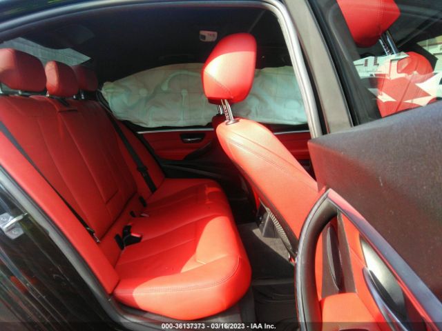 WBA8E3G56GNT80527 BMW 3 Series 328i Xdrive