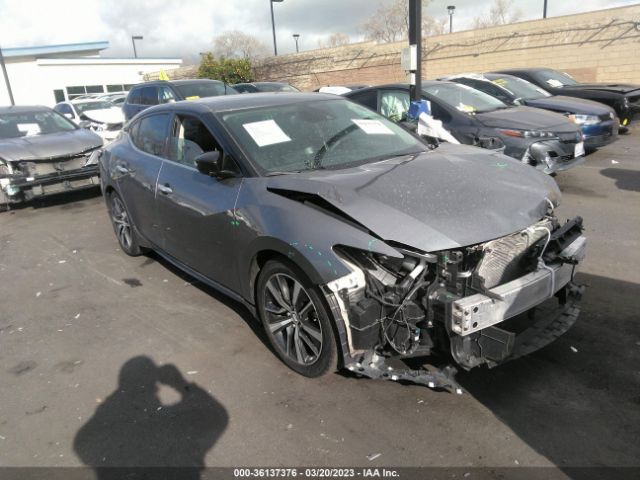 1N4AA6CV6LC386315 auction archive image