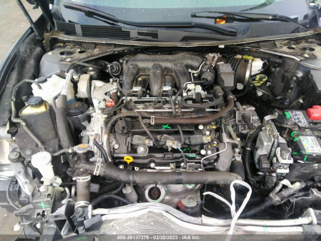 1N4AA6CV6LC386315 Nissan MAXIMA SV