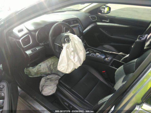 1N4AA6CV6LC386315 Nissan MAXIMA SV