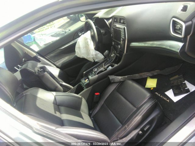 1N4AA6CV6LC386315 Nissan MAXIMA SV