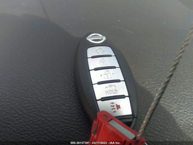 3N1AB8DV1MY304729 Nissan SENTRA SR