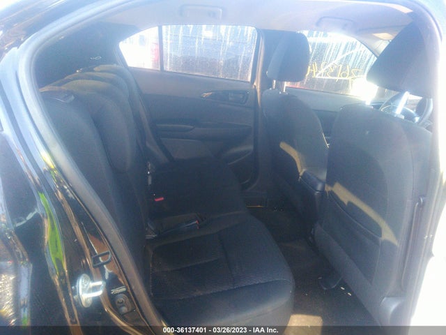 JA4AT3AA0LZ030940 Mitsubishi Eclipse Cross Es