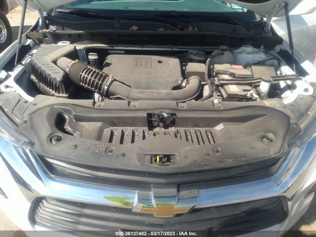 Chevrolet Blazer Lt 2022 3GNKBCR41NS143590 Image 10