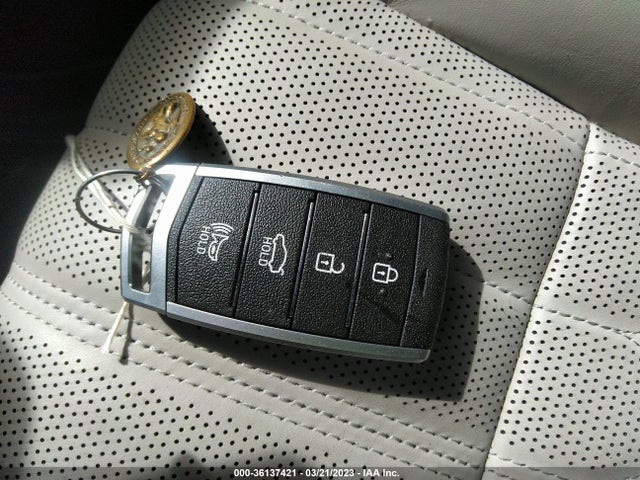 Genesis G70 3.3t 2020 KMTG34LE7LU056553 Image 11