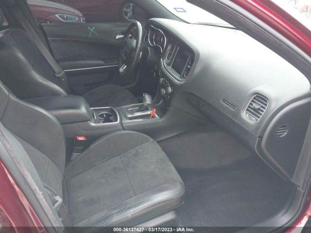 2C3CDXGJ9HH634752 Dodge Charger R/t Scat Pack