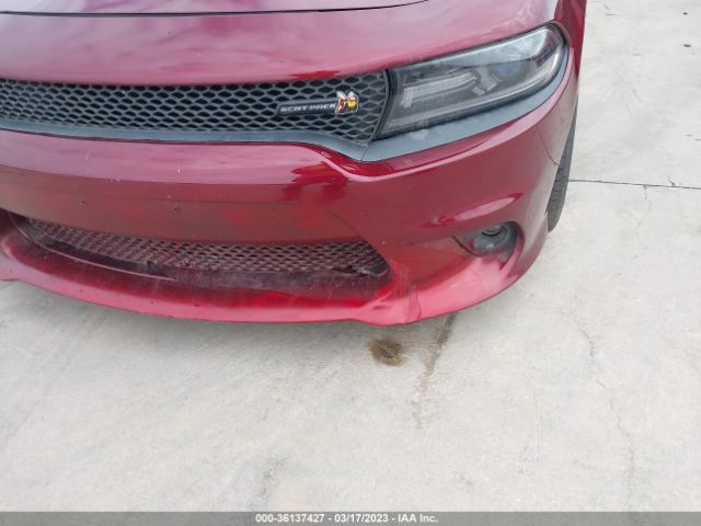 2C3CDXGJ9HH634752 Dodge Charger R/t Scat Pack