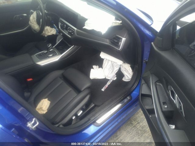 WBA5U7C01LFH82471 BMW 3 Series M340i