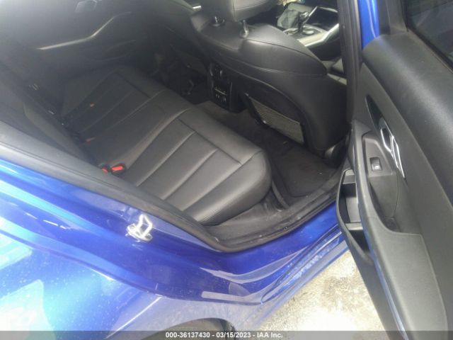 WBA5U7C01LFH82471 BMW 3 Series M340i