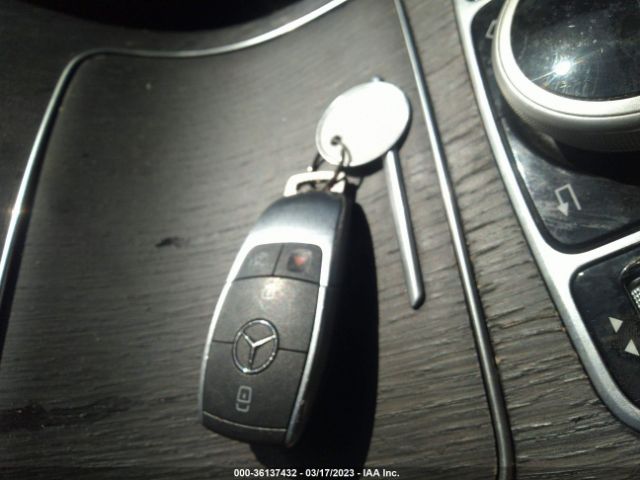 55SWF6EB9KU289923 Mercedes-Benz C-class Amg C 43