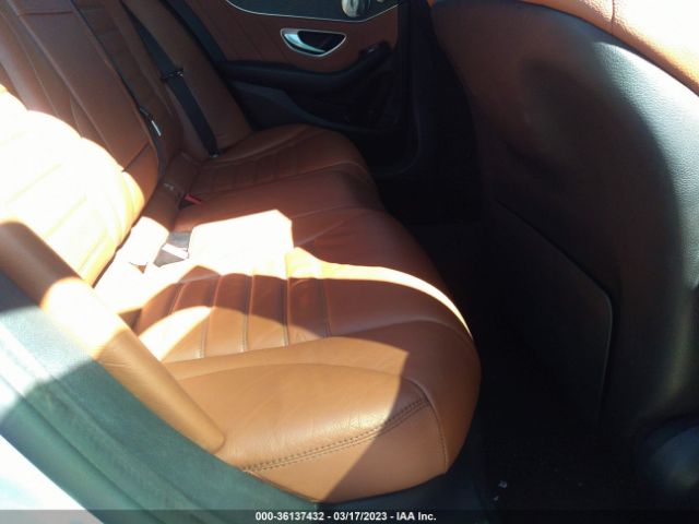 55SWF6EB9KU289923 Mercedes-Benz C-class Amg C 43
