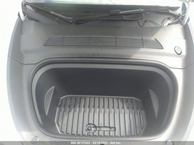 Tesla Model Y Performance 2022 7SAYGDEF4NF397825 Image 12