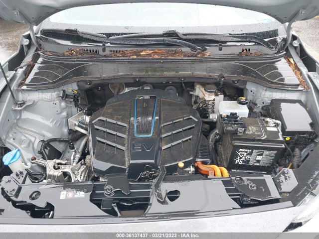 2019 Hyundai Kona, VIN: KM8K33AG0KU036811