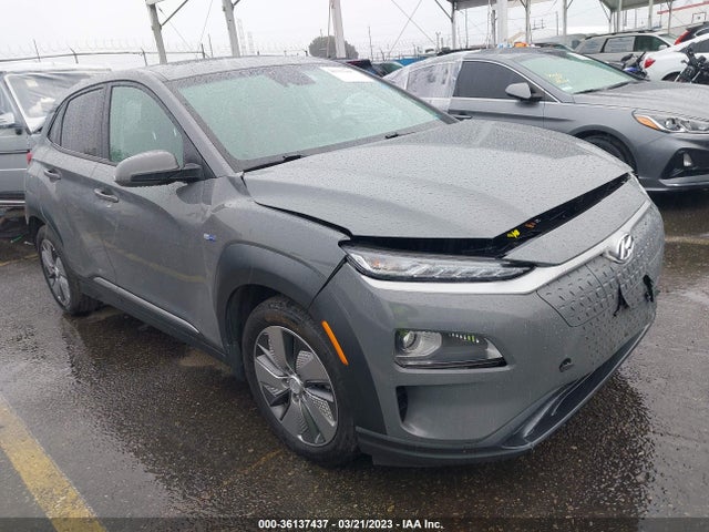 2019 Hyundai Kona, VIN: KM8K33AG0KU036811