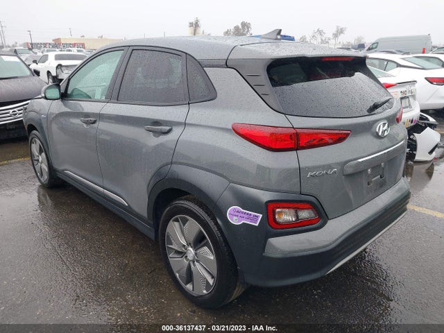 2019 Hyundai Kona, VIN: KM8K33AG0KU036811