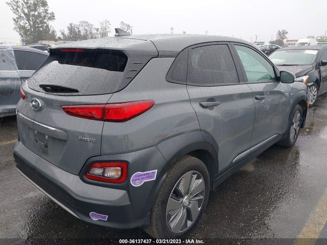 2019 Hyundai Kona, VIN: KM8K33AG0KU036811