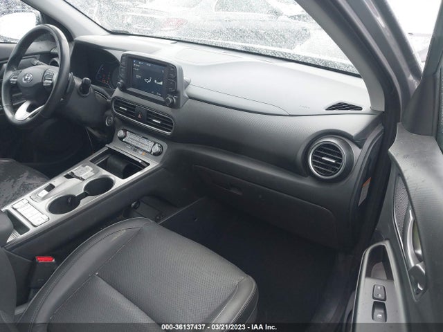2019 Hyundai Kona, VIN: KM8K33AG0KU036811