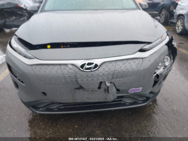 2019 Hyundai Kona, VIN: KM8K33AG0KU036811