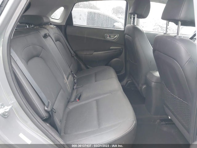 2019 Hyundai Kona, VIN: KM8K33AG0KU036811