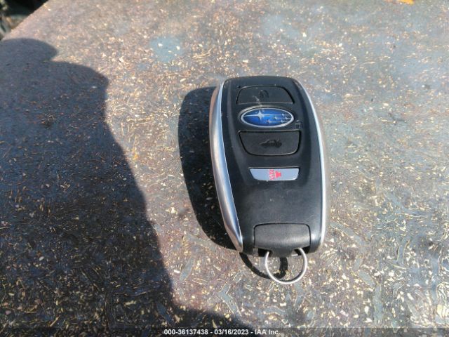 JF2GTHSC6NH235914 Subaru Crosstrek Sport