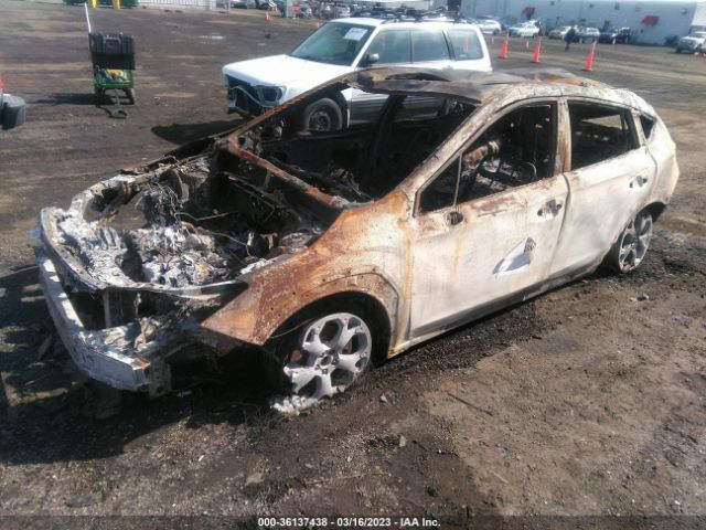 JF2GTHSC6NH235914 Subaru Crosstrek Sport