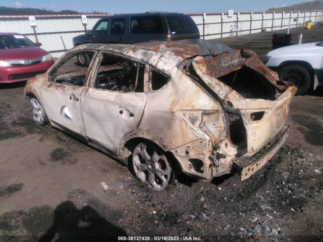 JF2GTHSC6NH235914 Subaru Crosstrek Sport