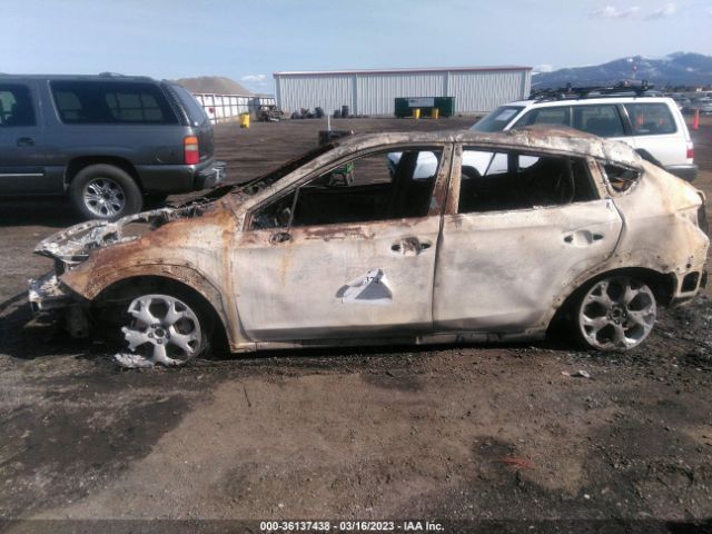 JF2GTHSC6NH235914 Subaru Crosstrek Sport