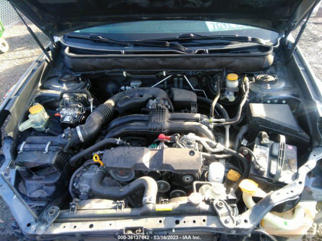 4S4BRCCC8E3261061 Subaru Outback 2.5i Premium