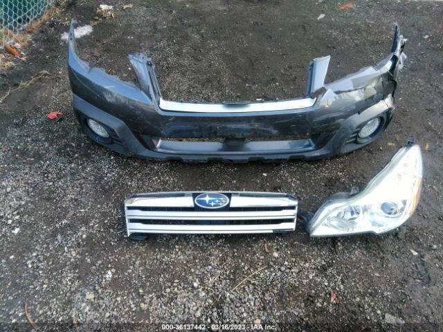 4S4BRCCC8E3261061 Subaru Outback 2.5i Premium