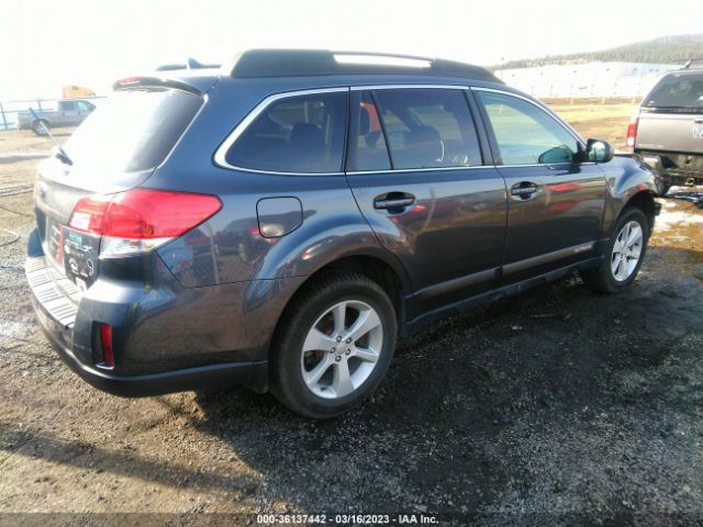 4S4BRCCC8E3261061 Subaru Outback 2.5i Premium