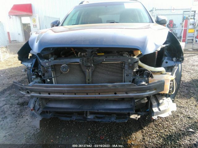 4S4BRCCC8E3261061 Subaru Outback 2.5i Premium