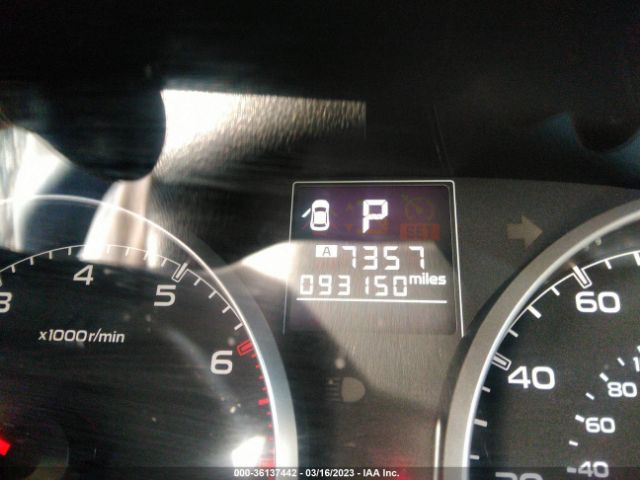 4S4BRCCC8E3261061 Subaru Outback 2.5i Premium