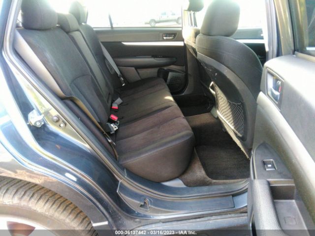 4S4BRCCC8E3261061 Subaru Outback 2.5i Premium