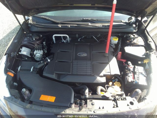 4S4BSETC0H3235008 Subaru Outback Touring