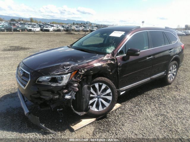 4S4BSETC0H3235008 Subaru Outback Touring