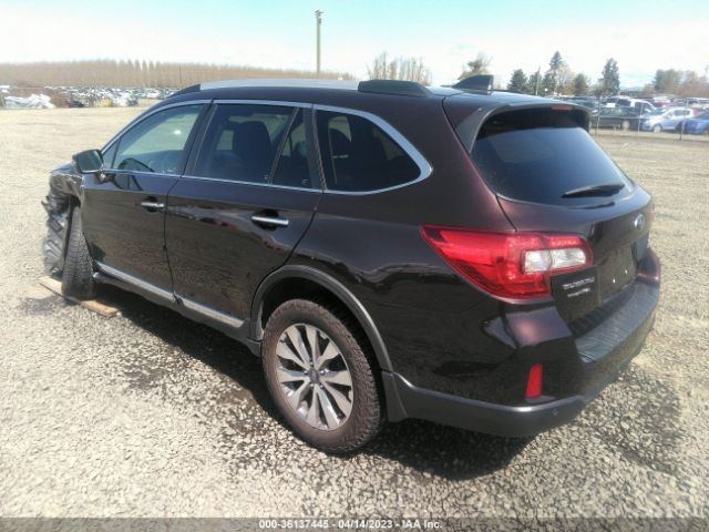4S4BSETC0H3235008 Subaru Outback Touring