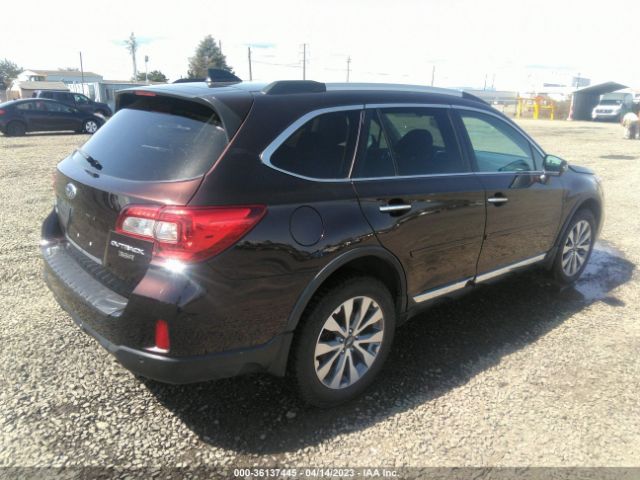 4S4BSETC0H3235008 Subaru Outback Touring
