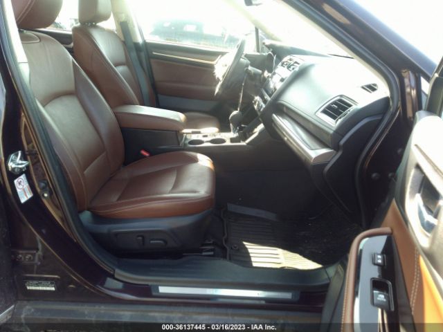 4S4BSETC0H3235008 Subaru Outback Touring