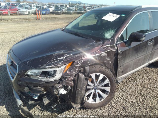4S4BSETC0H3235008 Subaru Outback Touring