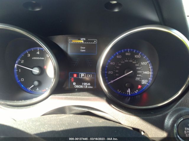 4S4BSETC0H3235008 Subaru Outback Touring